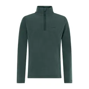 Girl's 1/4 zip fleece Protest Remutey image-0