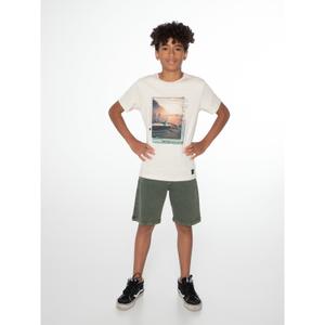 Kid's T-shirt Protest Surf image-2