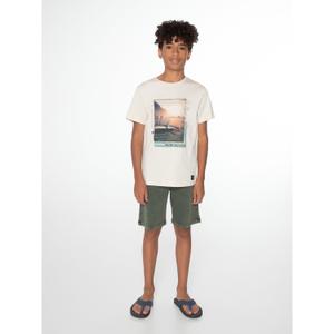 Kid's T-shirt Protest Surf image-4