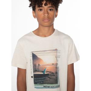 Kid's T-shirt Protest Surf image-6