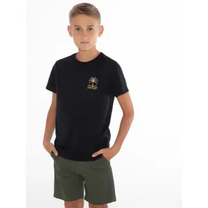 Kid's T-shirt Protest Leno image-0