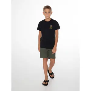 Kid's T-shirt Protest Leno image-4