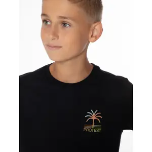 Kid's T-shirt Protest Leno image-6