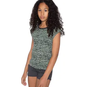 Girl's T-shirt Protest Rabeka image-0