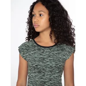 Girl's T-shirt Protest Rabeka image-6