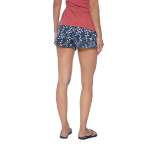 Shorts für Damen Protest Flowery image-6