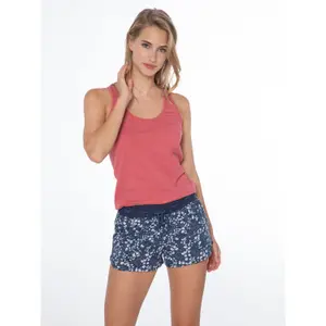 Shorts für Damen Protest Flowery image-2