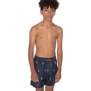 Children's shorts Protest Tyko image-0