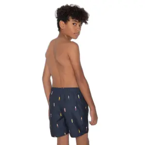 Children's shorts Protest Tyko image-1