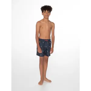 Children's shorts Protest Tyko image-2