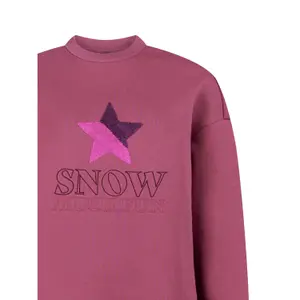 Sweatshirt woman Protest Twinkle image-0