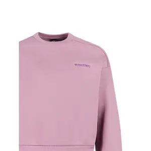 Sweatshirt woman Protest Harty image-0