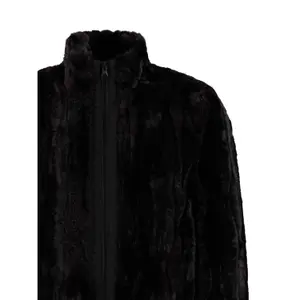 Fleece mit Reißverschluss für Damen Protest Flowy image-0