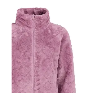 Fleece mit Reißverschluss für Damen Protest Finta image-0