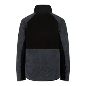 Children's zipped fleece Protest Luc image-1