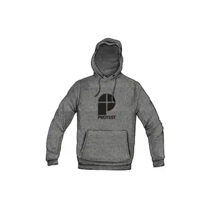 Sudadera con capucha Protest Classic Logo image-0