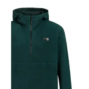 Hooded sweatshirt Protest Bright image-0