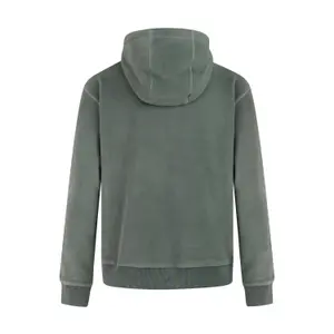 Hooded sweatshirt Protest Bright image-1
