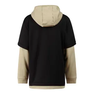 Child hoodie Protest Liam image-1