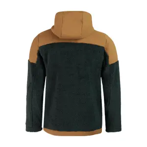 Hooded sweatshirt Protest Arnold image-1