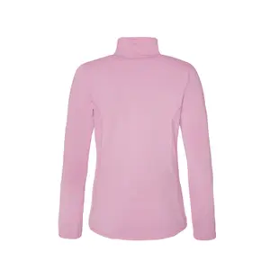 Fleece 1/4 Reißverschluss Damen Protest Fabrizoy image-2