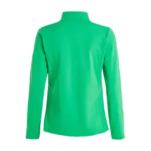 Fleece 1/4 Reißverschluss Damen Protest Fabriz image-1