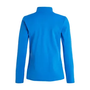 Women's 1/4 zip fleece Protest Fabriz image-1