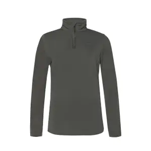 Fleece 1/4 Reißverschluss Damen Protest Fabriz image-0