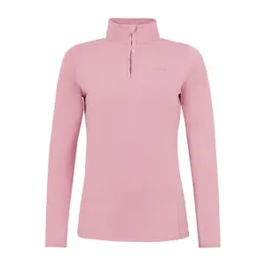 Fleece 1/4 Reißverschluss Damen Protest Fabriz image-0