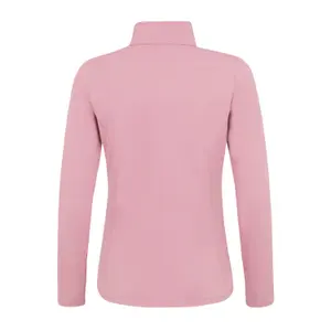 Fleece 1/4 Reißverschluss Damen Protest Fabriz image-4