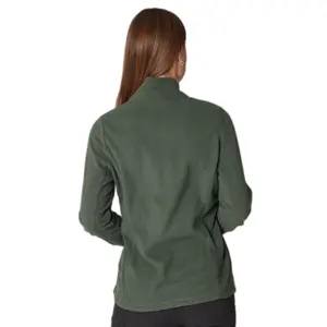 Fleece 1/4 Reißverschluss Damen Protest Mutez image-4