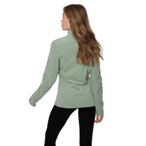 Női 1/4 zip pulóver Protest Mutez image-5