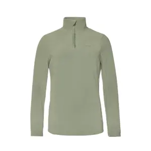 Női 1/4 zip pulóver Protest Mutez image-0