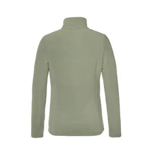 Női 1/4 zip pulóver Protest Mutez image-4