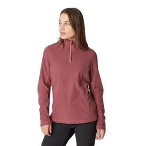 Női 1/4 zip pulóver Protest Mutez image-1
