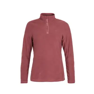Női 1/4 zip pulóver Protest Mutez image-0