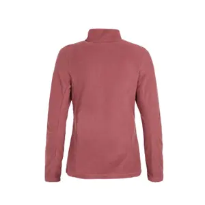 Női 1/4 zip pulóver Protest Mutez image-3