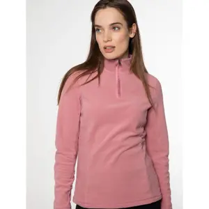 Fleece 1/4 Reißverschluss Damen Protest Mutez image-6