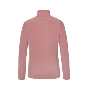 Fleece 1/4 Reißverschluss Damen Protest Mutez image-3