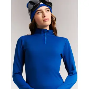 Damska koszulka termiczna 1/4 zip Protest Active image-4