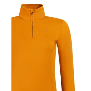 Damska koszulka termiczna 1/4 zip Protest Active image-5