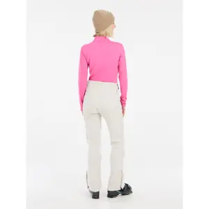 Női 1/4 zip pulóver Protest Refabriz image-3