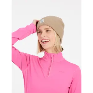 Női 1/4 zip pulóver Protest Refabriz image-5