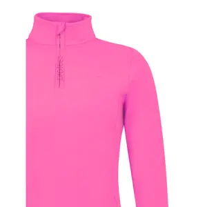 Női 1/4 zip pulóver Protest Refabriz image-6