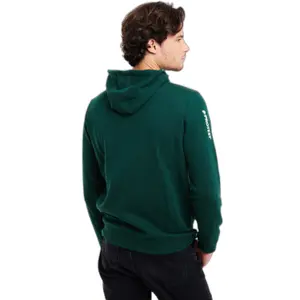 Camisola com capuz Protest Classic Logo image-4