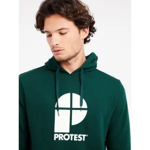 Camisola com capuz Protest Classic Logo image-6