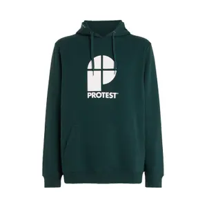 Camisola com capuz Protest Classic Logo image-0