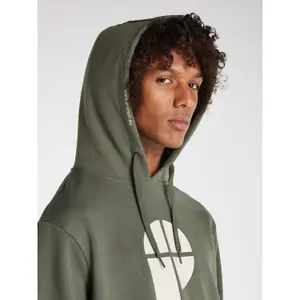 Camisola com capuz Protest Classic Logo image-5