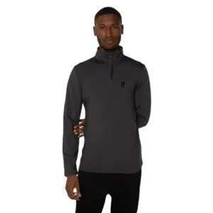 Unterziehen 1/4 Zip Protest Will image-1