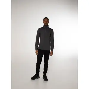 Unterziehen 1/4 Zip Protest Will image-2